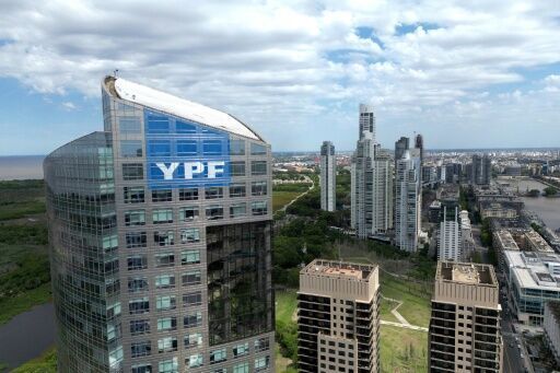 US court overturns $16.1 bn judgment against Argentina over oil firm seizure