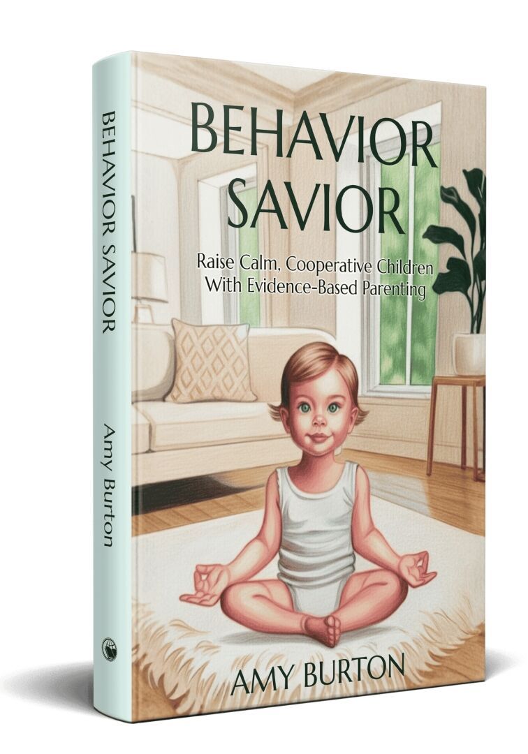 New Parenting Framework Behavior Savior Helps Parents Navigate Conflicting Parenting Advice