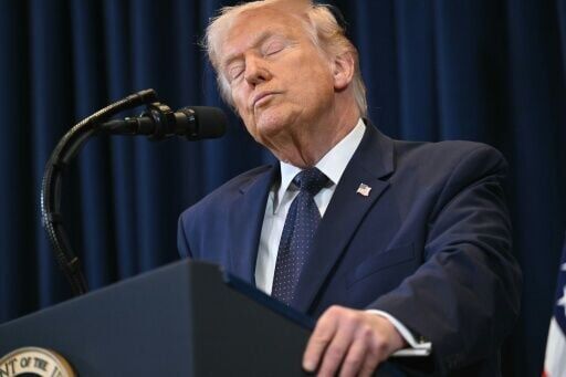 Trump's 'racist hate speech' fuelling rights abuses: UN watchdog