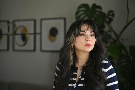 Exiled cartoonists give voice to Iran's silenced millions