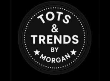 Online Children’s Boutique, Tots & Trends by Morgan Makes Stylish Yet Comfortable Dressing Easy for Busy Parents and Thoughtful Gift-Givers