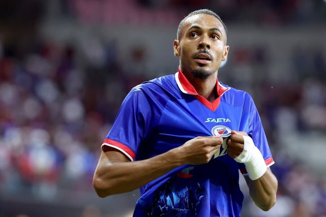 FIFA’s Haiti jersey ban echoes the long campaign to discredit and downplay the Haitian Revolution