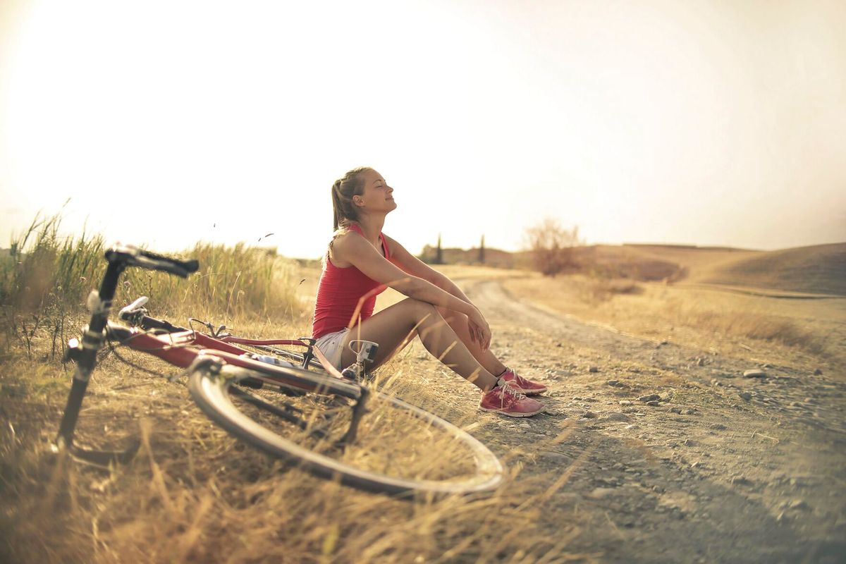 Detox Summer: Take a Substance Break