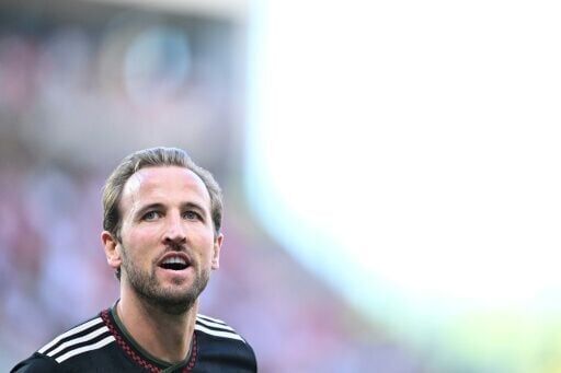 Team-first Kane propelling Bayern to glory as PSG showdown looms