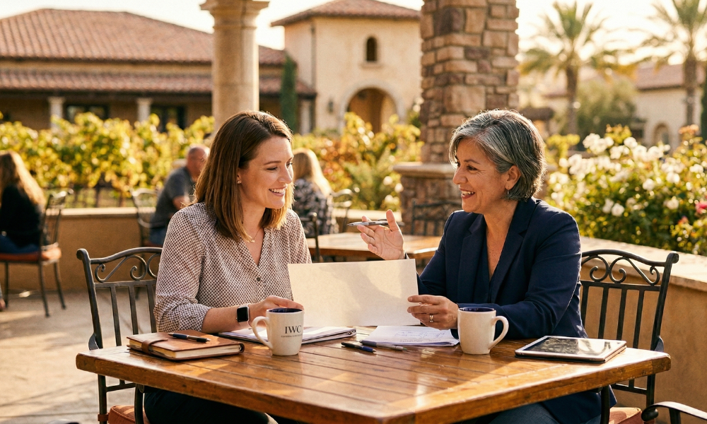 Temecula Professionals Explore Career Coaching for Clarity and Direction as Workplace Trends Shift