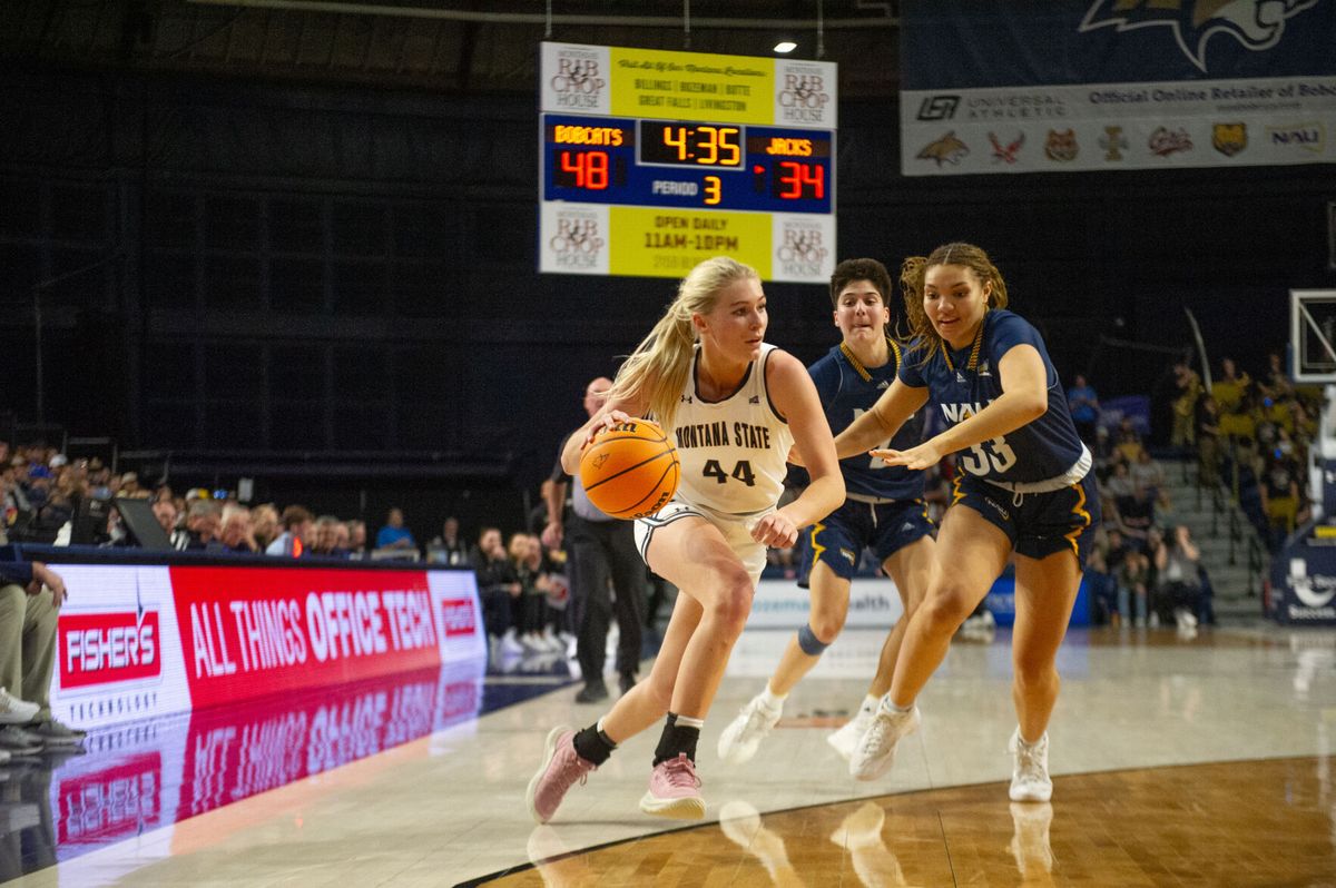 How the ‘Cats ended their basketball seasons