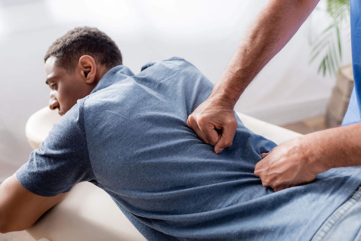 Electro Zen Acupuncture Expands Treatment Protocols for Chronic Pain and Neurological Conditions