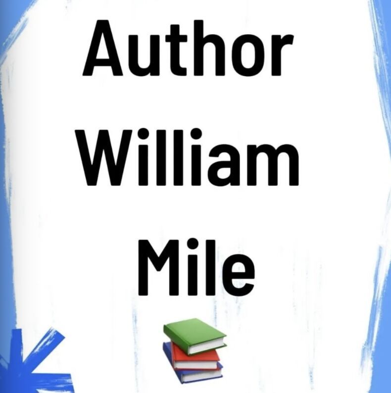 Author William Mile Gains Podcast Momentum Following Bestseller Imagine: Toward a Brotherhood of Man