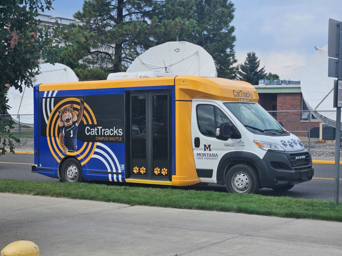 Headline: MSU’s New Shuttle System Is a Subpar Use of Resources