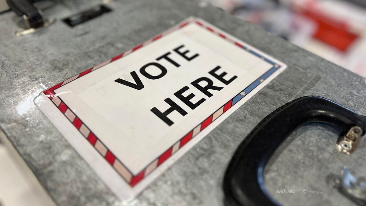 Butte-Silver Bow County warns voters their ballot may have been rejected due to new signature requirement