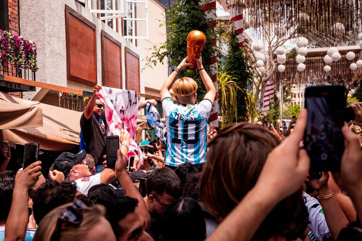 Will the World Cup cause a baby boom?