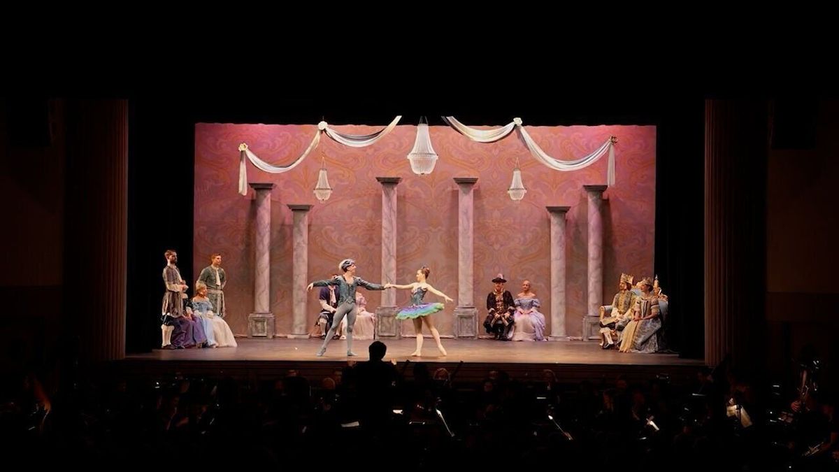 Montana Ballet Company preparing for busy 2026-27 season