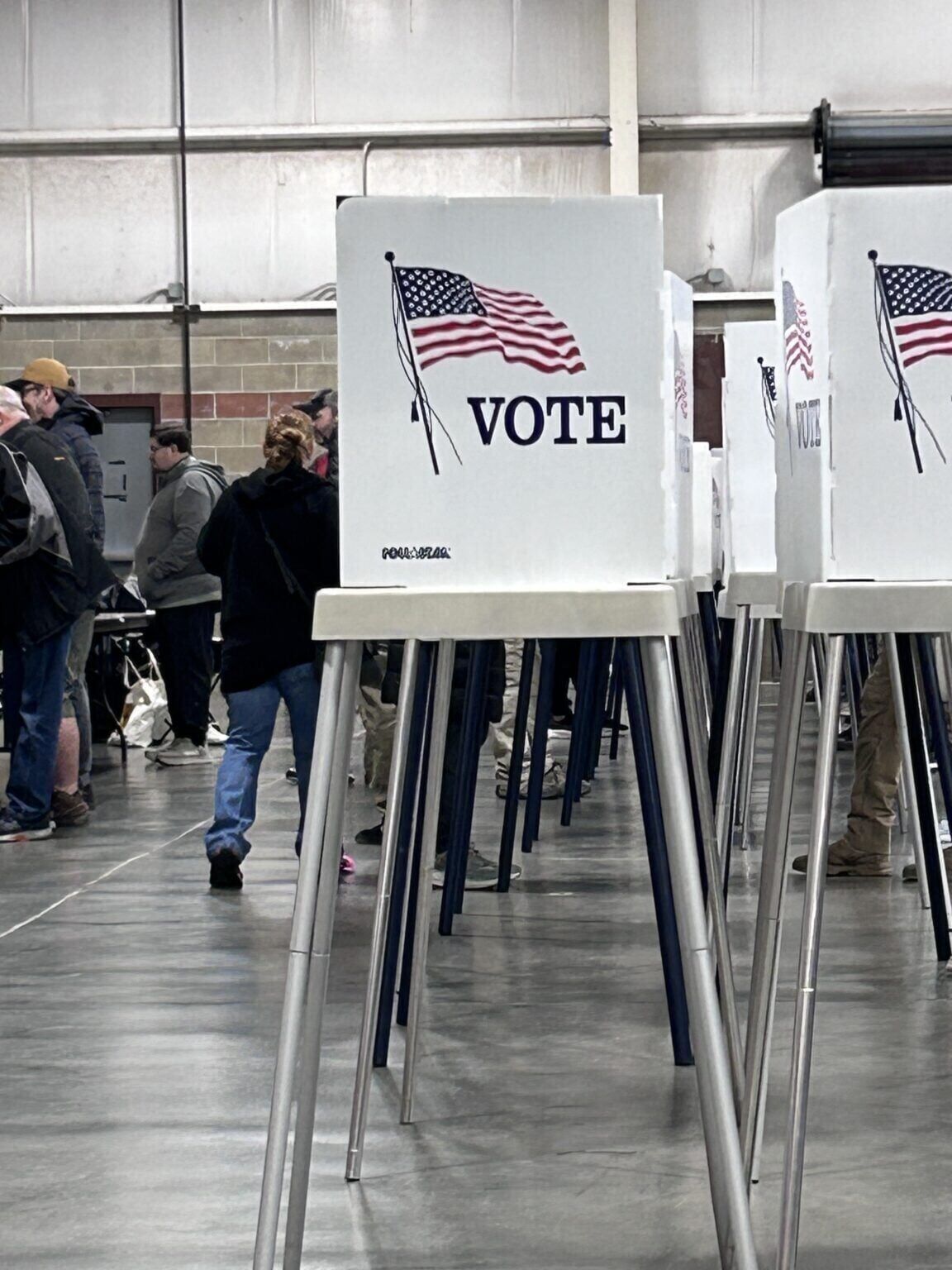 Montana Secretary of State says feds confirmed 23 non-citizen voter records