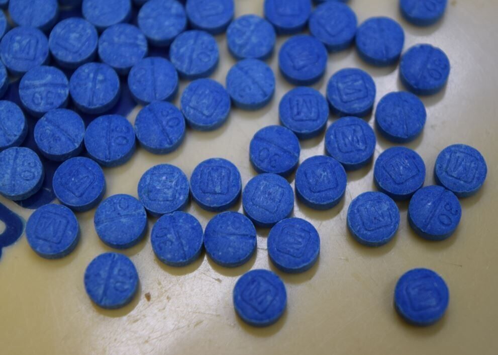 Rocky Boy Health Center monitoring reports of veterinary sedative in illicit drugs