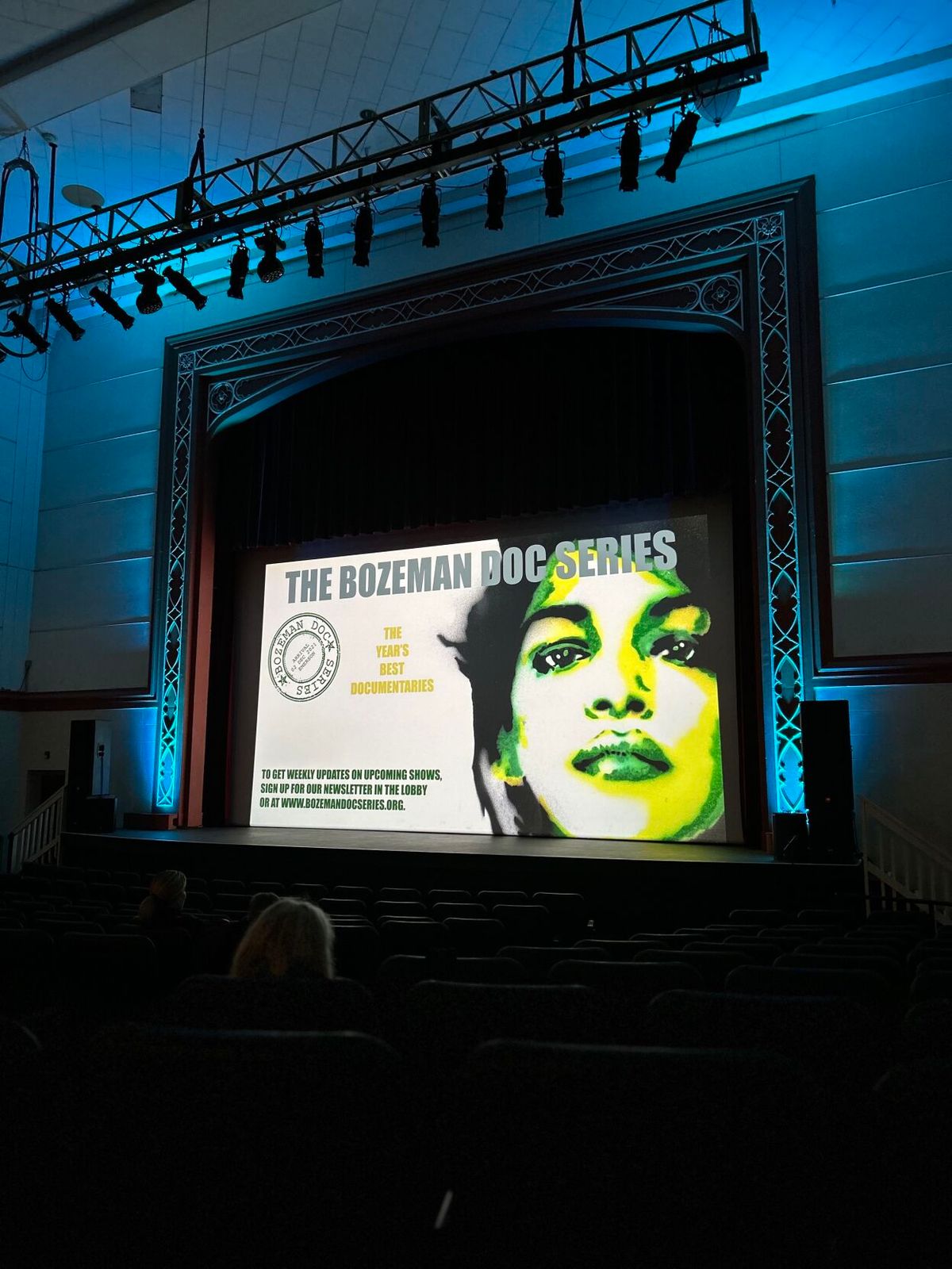 Bozeman Doc Series presents early showing of “Food Inc. 2”