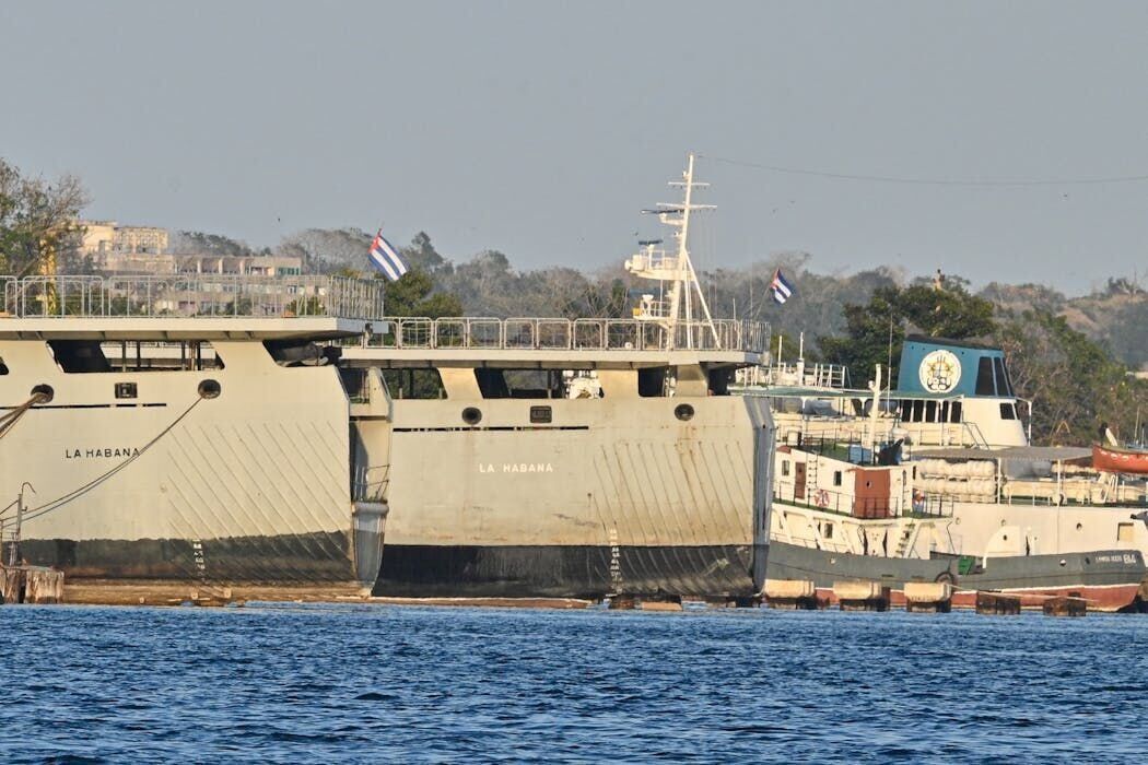 Cuba’s speedboat shootout recalls long history of exile groups engaged in covert ops aimed at regime change