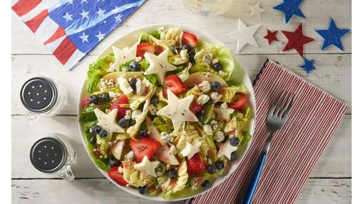 Fresh, Simple Ideas for Summer Entertaining