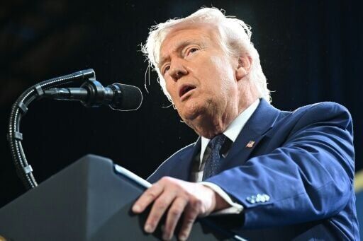 Shifting sands? Trump and his elastic timeline for Iran war