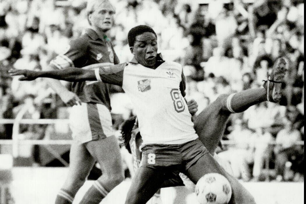 How apartheid, European racism and Pelé helped cultivate a culture of diversity in US soccer that endures into Messi-era MLS