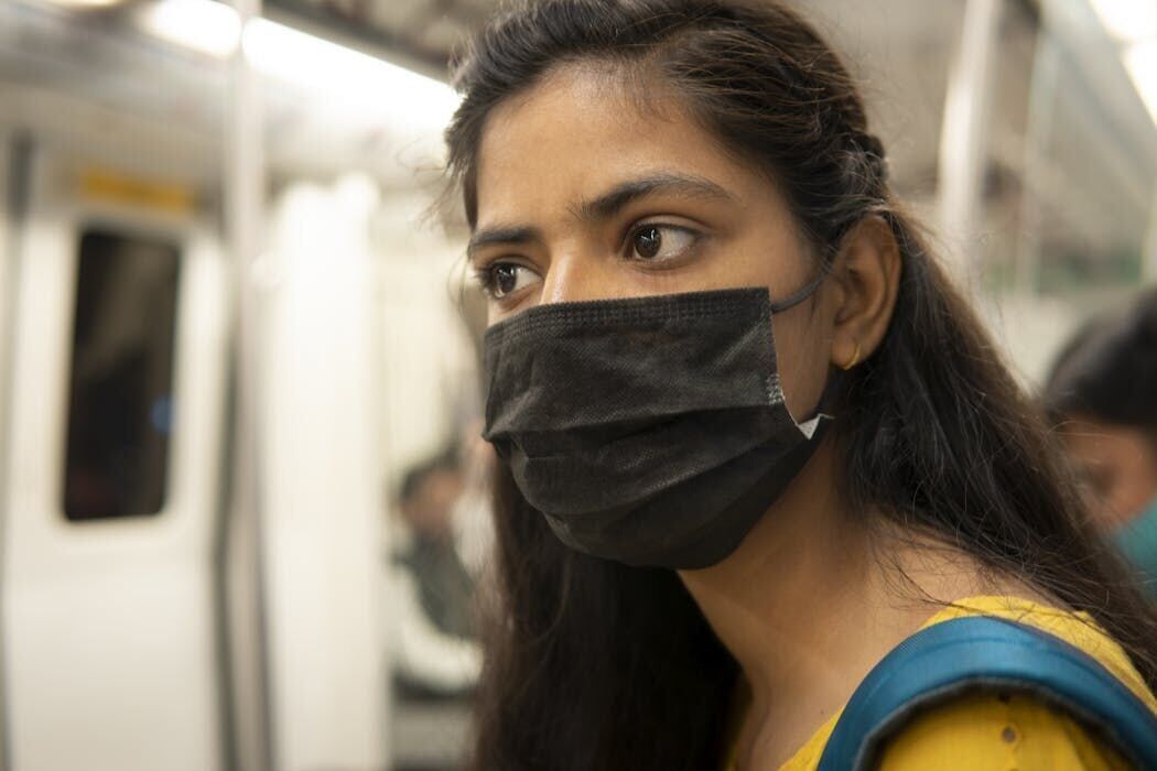 Financial strain, lockdowns and fear of infection during disease outbreaks magnify violence against women and girls − new research