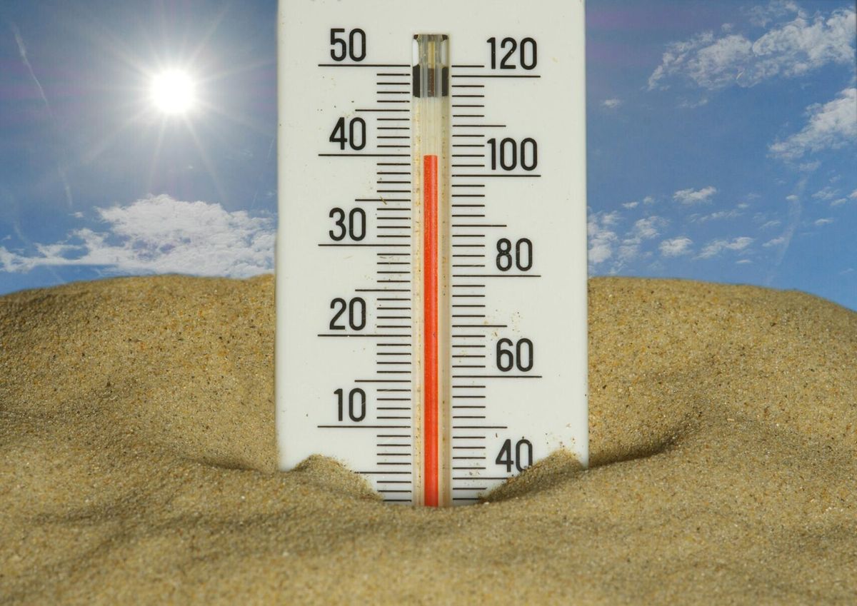 Extreme weather linked to more strokes and heart attacks