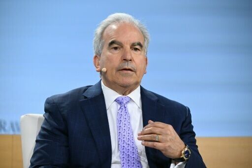 US cannot meet Iran war-induced LNG shortfall: industry leaders