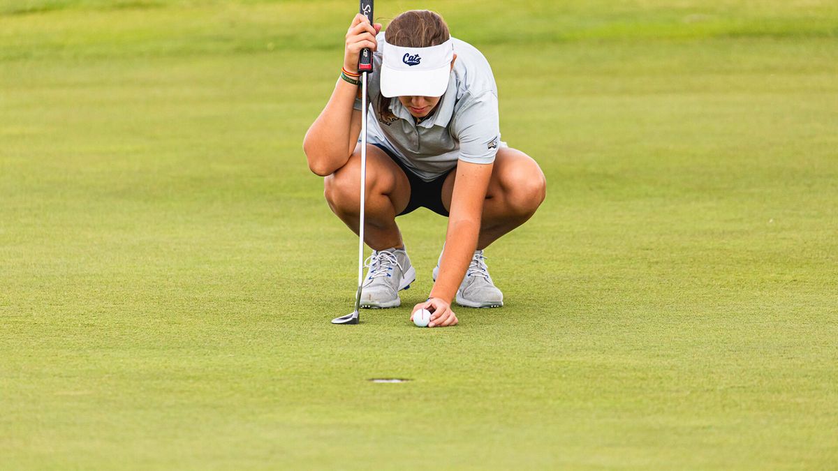 From Spain to Bozeman, Rodriguez Todd dominates the links