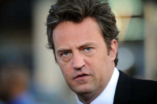 'Ketamine Queen' to be sentenced over Matthew Perry death