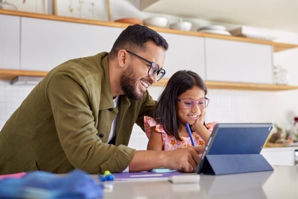 Balance Your Left and Right Brain With Tools That Inspire Learning