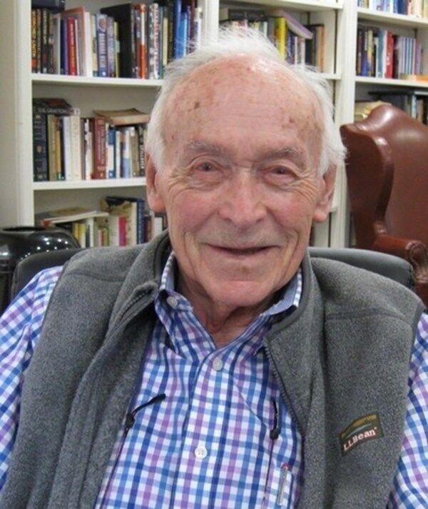 Burke, Robert