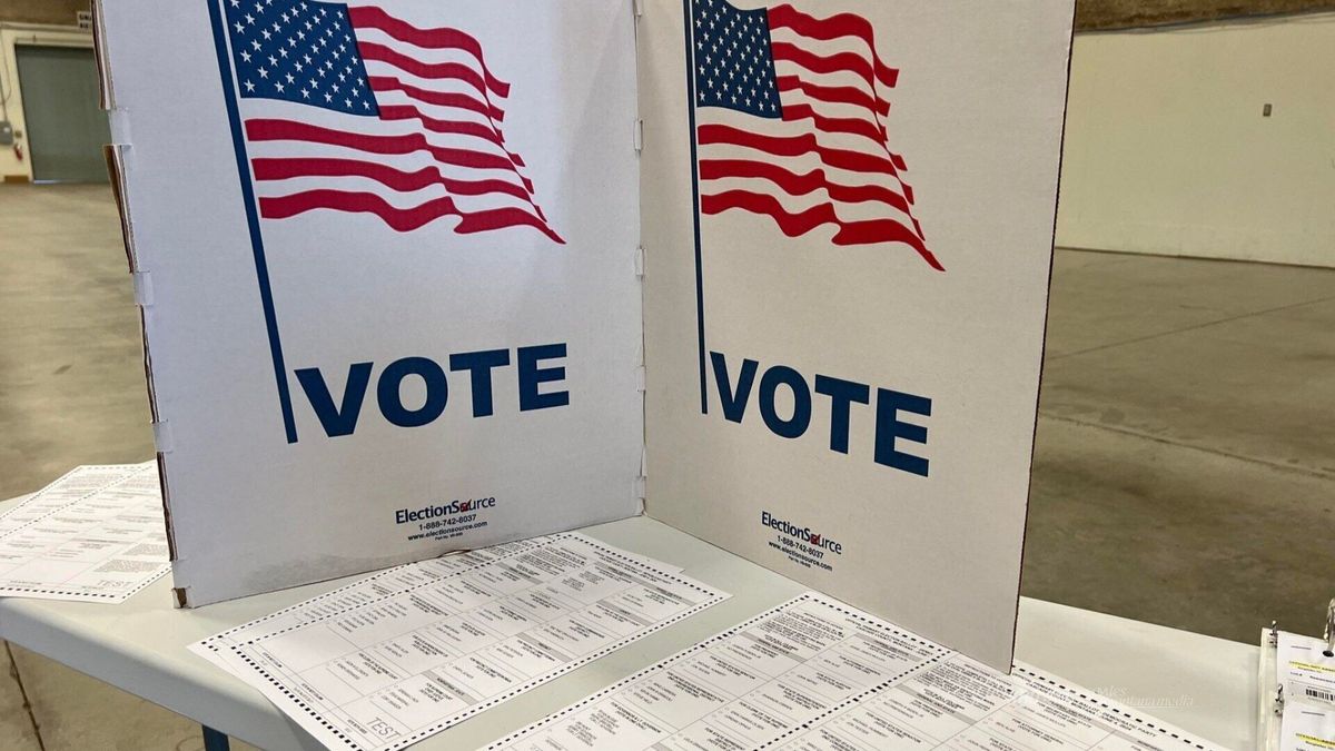 FIRST: Daines in command for US Senate in first poll featuring an independent