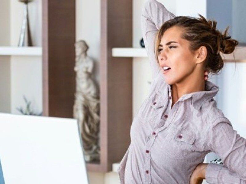 US Business News Showcases ReliefNow® Hamlin’s Non-Surgical Disc and Nerve Pain Solution