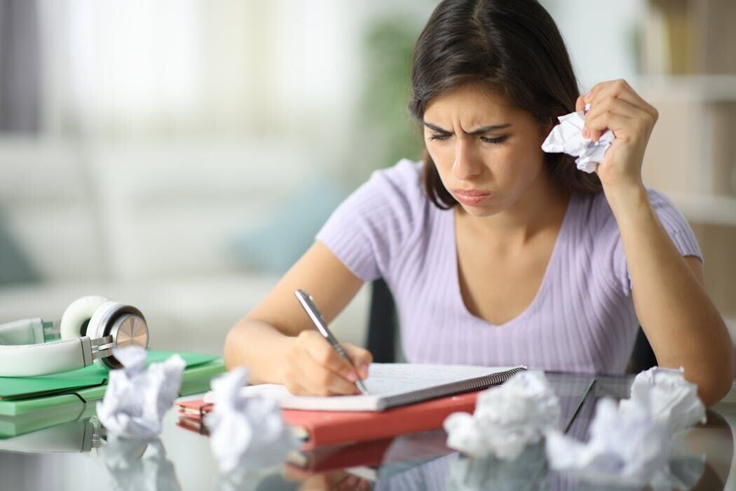 Anxiety and ADHD can overlap – here’s how to untangle these widespread mental health disorders