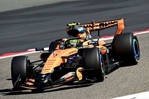 New rules, same old suspects as F1 revs up for 2026 season
