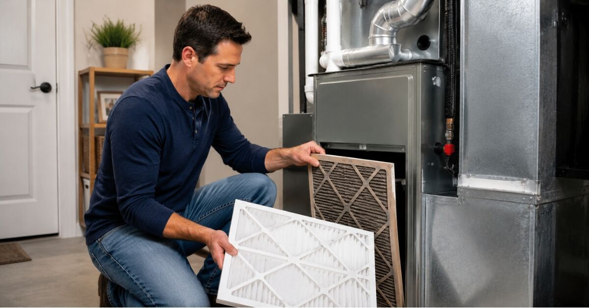 HRC Climate Services Announces Seasonal AC Maintenance Reminder as Utah Temperatures Rise