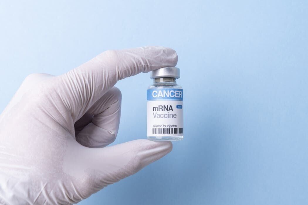 Cancer vaccines could transform treatment and prevention – but misinformation about mRNA vaccines threatens their potential