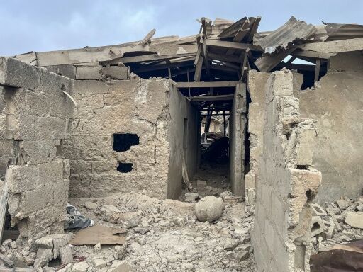 Dozens killed in jihadist attacks in northwest Nigeria