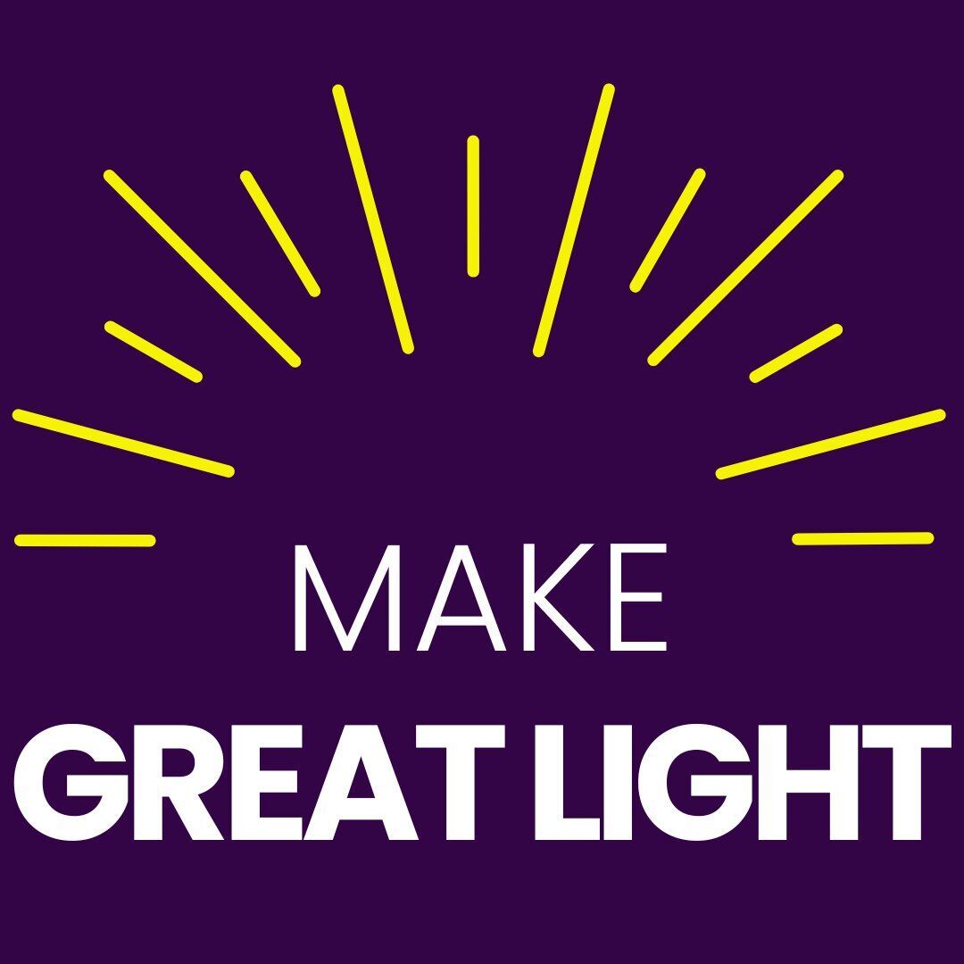Make Great Light Launches Healthy Lighting Research and Video Libraries