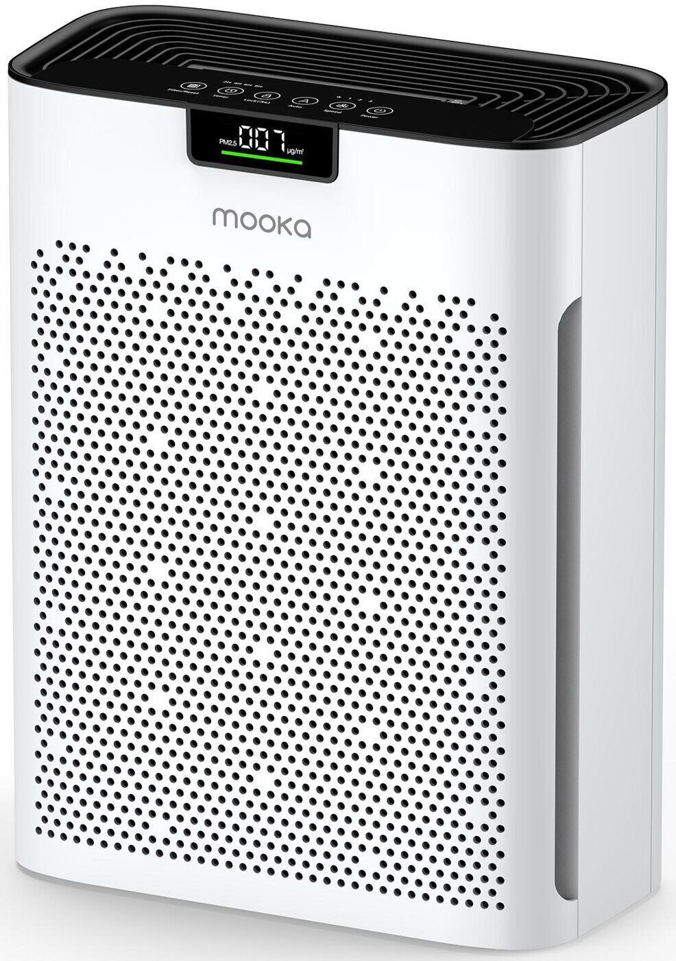 MOOKA Expands Air Purifier Lineup with Advanced Filtration Solutions for Allergy Sufferers and Pet Owners