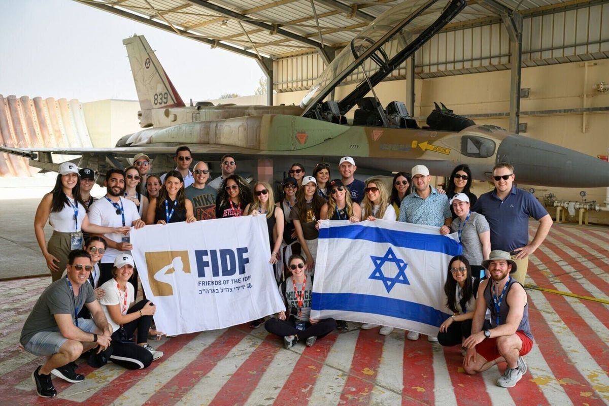 Eyes on the Holy Land: Israel, Middle East wars spark divergent reactions, emotions from Christians