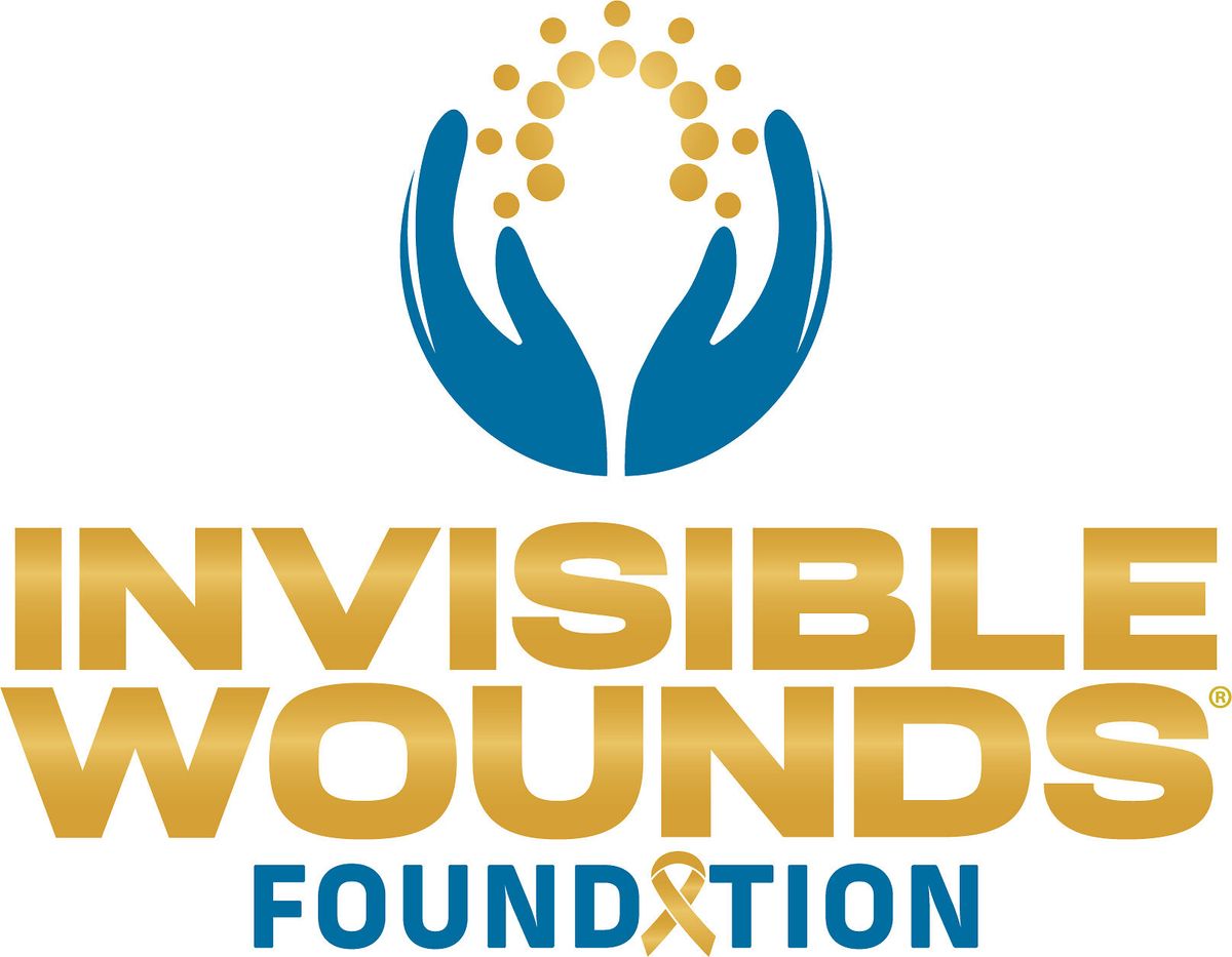 Invisible Wounds Foundation Receives $500,000 Grant to Bolster Military Brain Health Collaborative