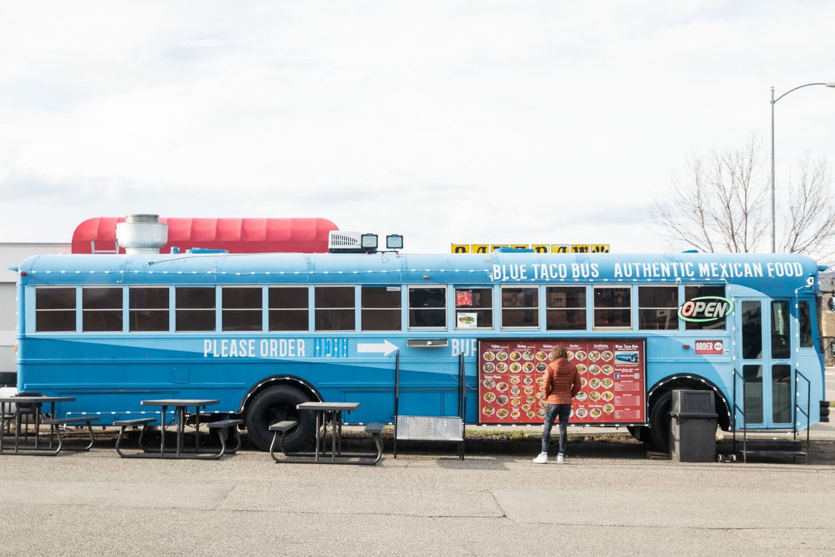 Bozeman food trucks seriously slap