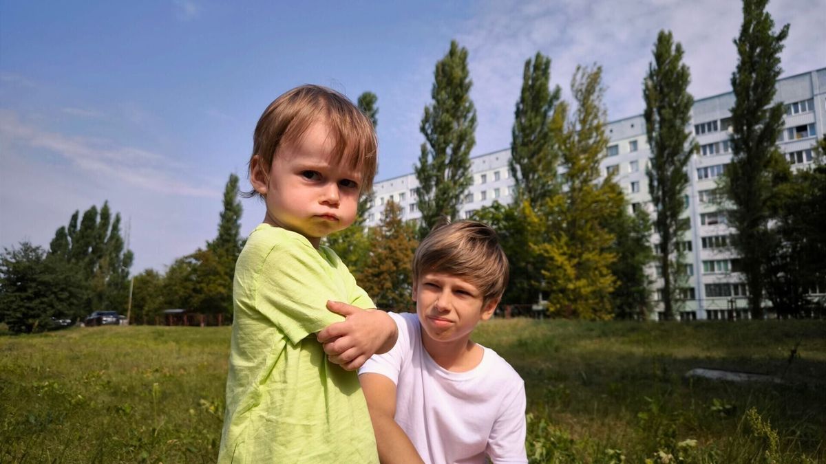 Dr. Rene Salhab: When Behavioral Changes in Children May Signal Something More