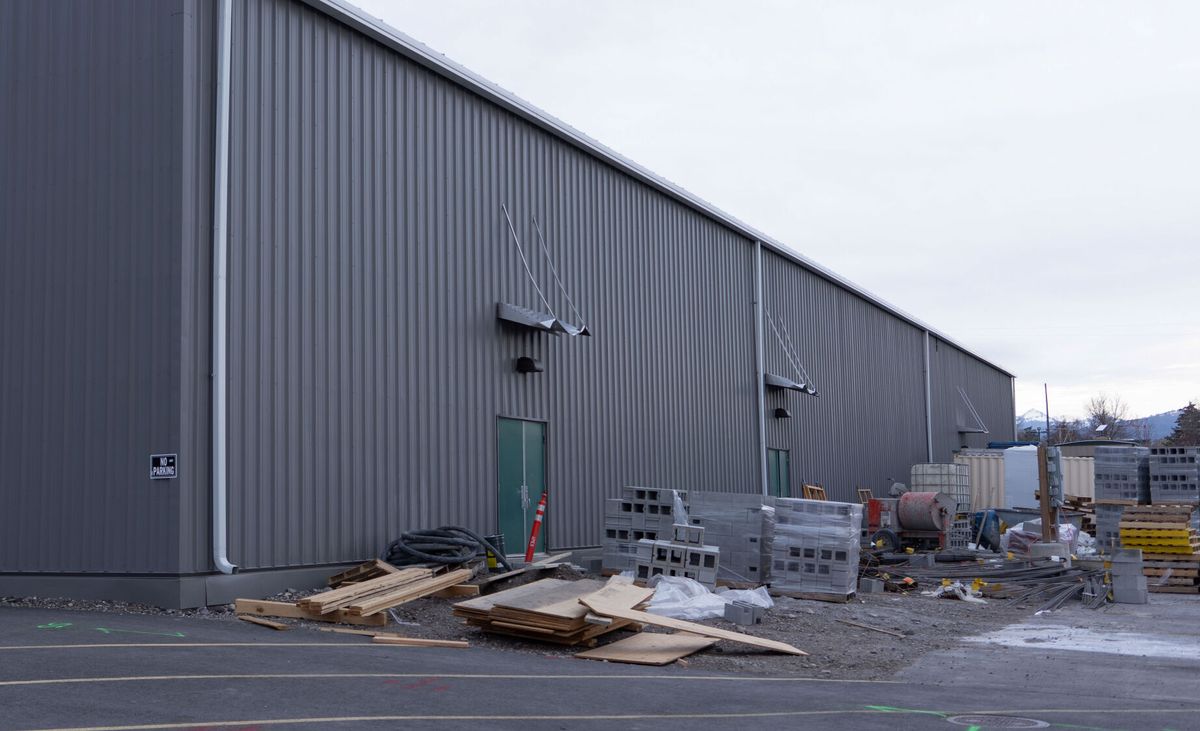 Gallatin Ice expansion aims to meet growing demand in Bozeman