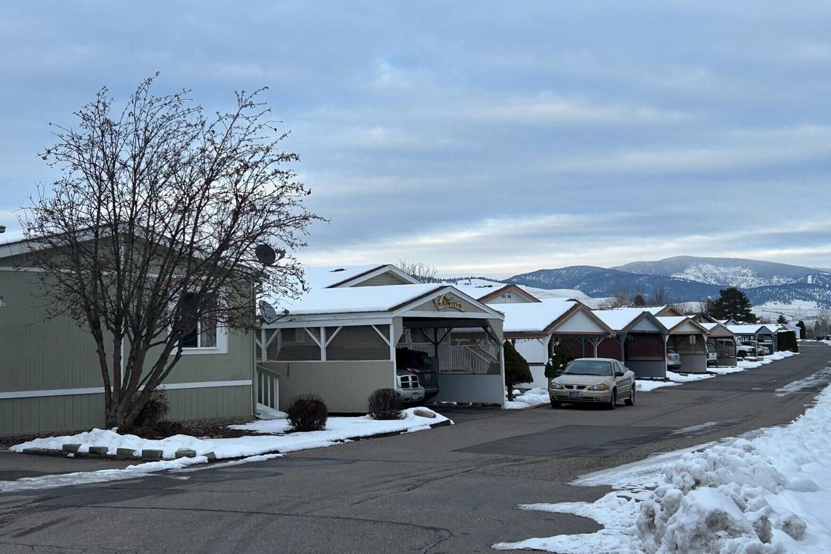 County officials: Certain Montana mobile home owners will get hit with property tax spikes
