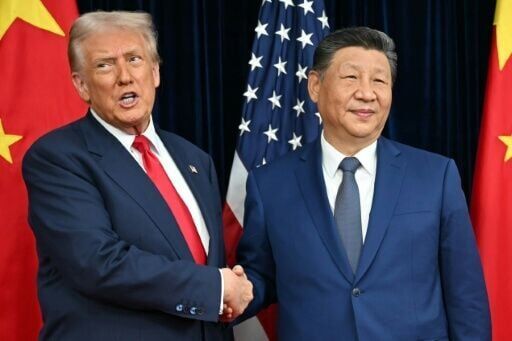 Trump, Xi prepare to meet amid Iran war, uncertain goals