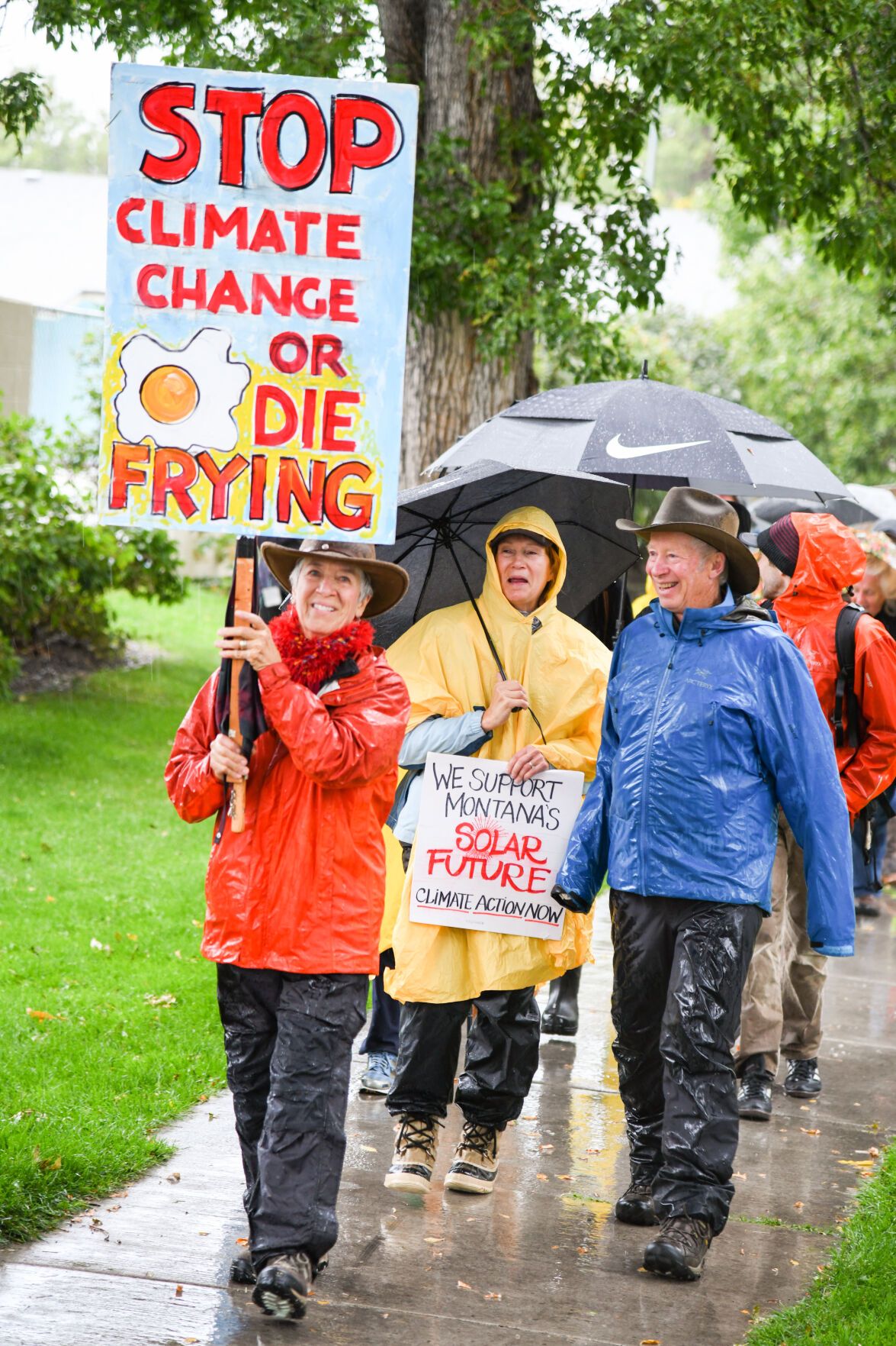 The Environment Needs Your Advocacy