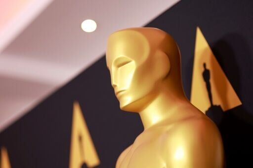 Oscar nominees in main categories