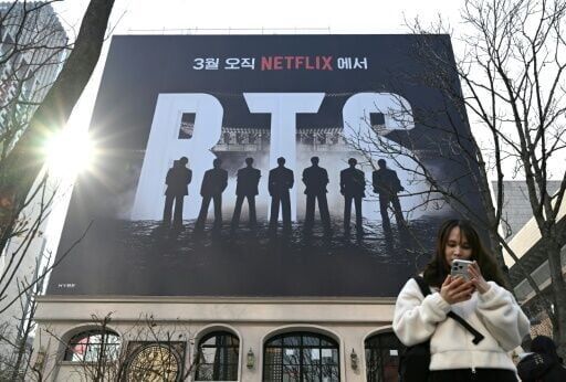 BTS light stick prices surge ahead of comeback concert