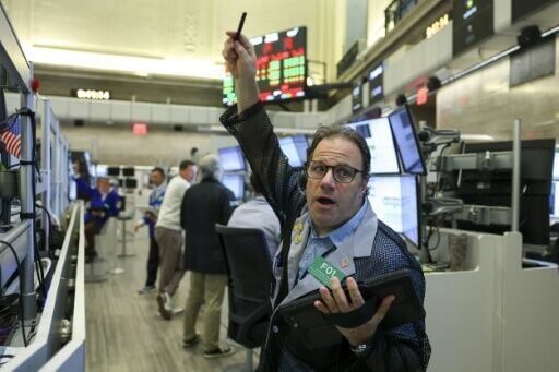 Fishy trades before major news spark insider trading allegations